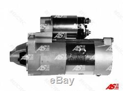 Starter Motor for SuzukiGRAND VITARA I 1 M002T85271 M2T85271 31100-68D00