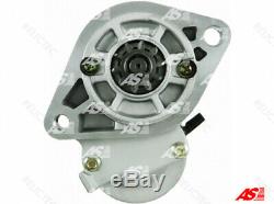 Starter Motor for ToyotaHIACE IV 4, LAND CRUISER, V 5, DYNA, 90,4 RUNNER