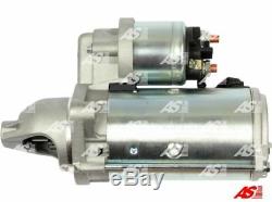 Starter Motor for Vauxhall Astra H (A04) J P10 Combo What C X01 D S07 1.3 CDTI