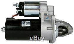 Starter Replacement for Bosch 0001108040 0001108071 0001108082 0001108111