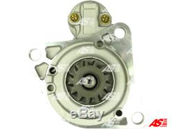 Starter Replacement for M002T54571 M002T54572 M005T22171 M2T54571 M2T54572