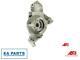 Starter For Bmw As-pl S0487