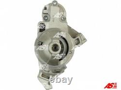 Starter for BMW AS-PL S0487