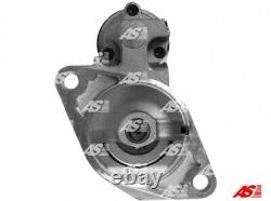 Starter for LAND ROVER AS-PL S0106