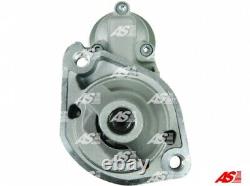 Starter for MERCEDES-BENZ AS-PL S0584