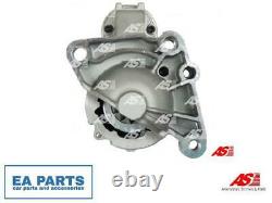 Starter for NISSAN OPEL RENAULT AS-PL S3100