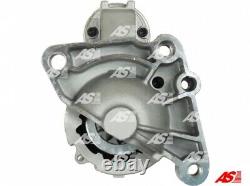 Starter for NISSAN OPEL RENAULT AS-PL S3100
