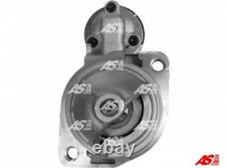 Starter for VOLVO AS-PL S0055