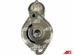 Starter for VOLVO VW AS-PL S0043