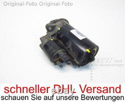 Starter starter Lamborghini Gallant 5.0 08.03