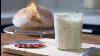 Stop Wasting Time U0026 Flour Maintaining A Sourdough Starter This Strategy Is Way Better