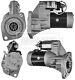 Vauxhall Frontera A 2.8d Starter Motor 95 To 96 B&b Genuine Quality Replacement