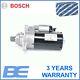 Vw Starter Genuine Heavy Duty Bosch 0001125046 1516691r