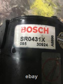 +a2165 97-04 Porsche Boxster 986 996 Bosch Engine Starter Motor