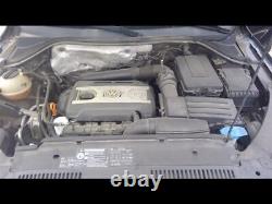 06-16 VW JETTA Moteur de démarreur ID du moteur Cbpa Fabricant Bosch 02T911023M