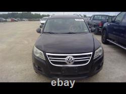 06-16 VW JETTA Moteur de démarreur ID du moteur Cbpa Fabricant Bosch 02T911023M