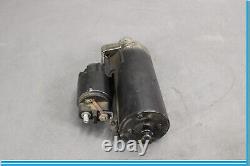 07-14 Mercedes CL550 S550 W216 Démarreur de moteur 0061516101 Oem