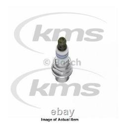 10x Bosch Spark Plug 0 242 230 500 Véritable Qualité Allemande