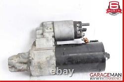 11-23 Mercedes W221 S63 GLE63 C63 CL63 AMG Unité de démarreur Bosch pour moteur