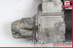 11-23 Mercedes W221 S63 GLE63 C63 CL63 AMG Unité de démarreur Bosch pour moteur