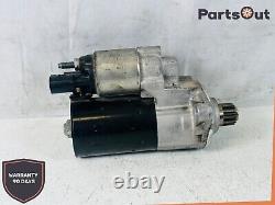 2008-2010 Porsche Cayenne (957) Démarreur de moteur authentique 0001125057 Oem