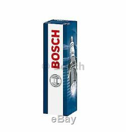 4x Bosch Moteur Bougie Set Bouchons 0 242 140 536 P Nouveau Oe Remplacement