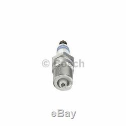 8x Bosch Spark Plug Set Moteur Bouchons 0 242 230 523 P New Oe Remplacement