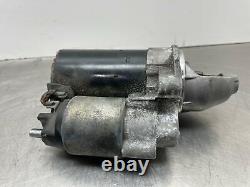 Assemblage du démarreur du moteur 1.8l Bosch 1005831275 pour Mercedes C250 de classe C de 2012