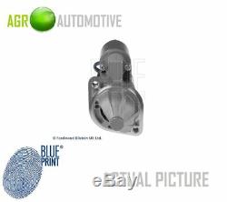 Blue Print Engine Starter Moteur Oe Remplacement Adg012501
