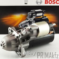 Bosch 0001115045 Starter Bmw 1er E87 3er E92 5er E60 E61 7er E67 X3 X5