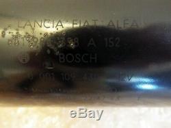 Bosch D'origine 0001109429 Starter Boxer / Ducato 3.0 Hdi