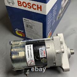 Bosch Genuine Starter Pour 1995-1996 Toyota Tacoma L4 2.4l Sr3247x