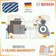 Bosch Seat Skoda Starter Set Vw Audi Oem 0001123012 02z911023f