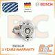 Bosch Starter Set Audi Q7 Vw Touareg 4l 7la 7l6 7l7 Touareg 7p5 Oem 0001125609