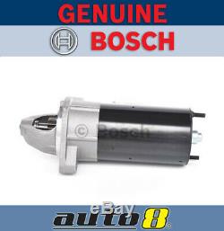 Brand New Véritable Bosch 0001108460 Starter 0 001 108 460