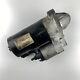 Classe C E Mercedes-benz W204 W212 Moteur Diesel Om651 Démarreur Bosch A6519062300