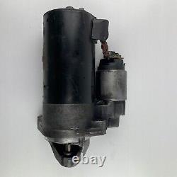 Classe C E Mercedes-Benz W204 W212 Moteur Diesel OM651 Démarreur Bosch A6519062300