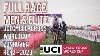 Course Complète Hommes S Elite Uci Cyclo Cross Coupe Du Monde Zonhoven Rd 12 2023