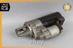 Démarrage du moteur du moteur 2769064300 OEM Mercedes R231 SL400 CLS400 SLC43 14-20