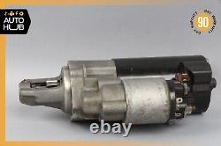 Démarrage du moteur du moteur 2769064300 OEM Mercedes R231 SL400 CLS400 SLC43 14-20