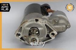 Démarrage du moteur du moteur 2769064300 OEM Mercedes R231 SL400 CLS400 SLC43 14-20