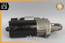 Démarrage du moteur du moteur 2769064300 OEM Mercedes R231 SL400 CLS400 SLC43 14-20