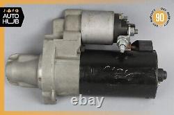 Démarrage du moteur du moteur 2769064300 OEM Mercedes R231 SL400 CLS400 SLC43 14-20