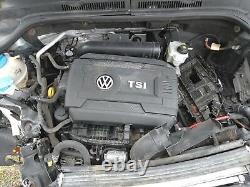 Démarreur 16 JETTA SAUF GLI 1.8l (fabricant Bosch) At