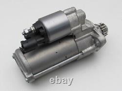 Démarreur Bosch DSG 2,0 TSI 02E911024M pour VW Golf 7 Passat B8 Audi A3 8V Original