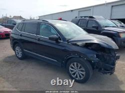 Démarreur Bosch convient à 18-19 TIGUAN 2464374