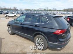 Démarreur Bosch convient à 18-19 TIGUAN 2464374