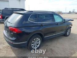 Démarreur Bosch convient à 18-19 TIGUAN 2464374