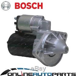 Démarreur D'origine Bosch Territoire Ford Sx Sy 2004-2009 6 Cylindres 4.0l Turbo