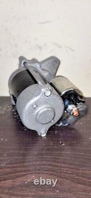 Démarreur Honda Civic Del Sol B16A3 L4 1.6L 1994-1995 OEM Reman par RR Starter